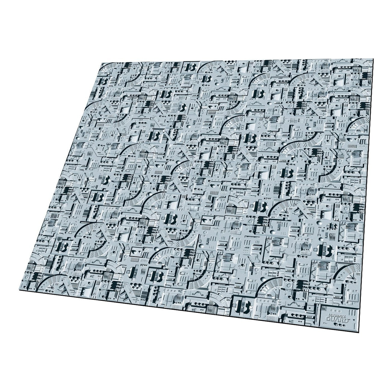 Immagine del prodotto Ultimate Guard Tappetino da Battaglia 3' Starship 91 x 91 cm