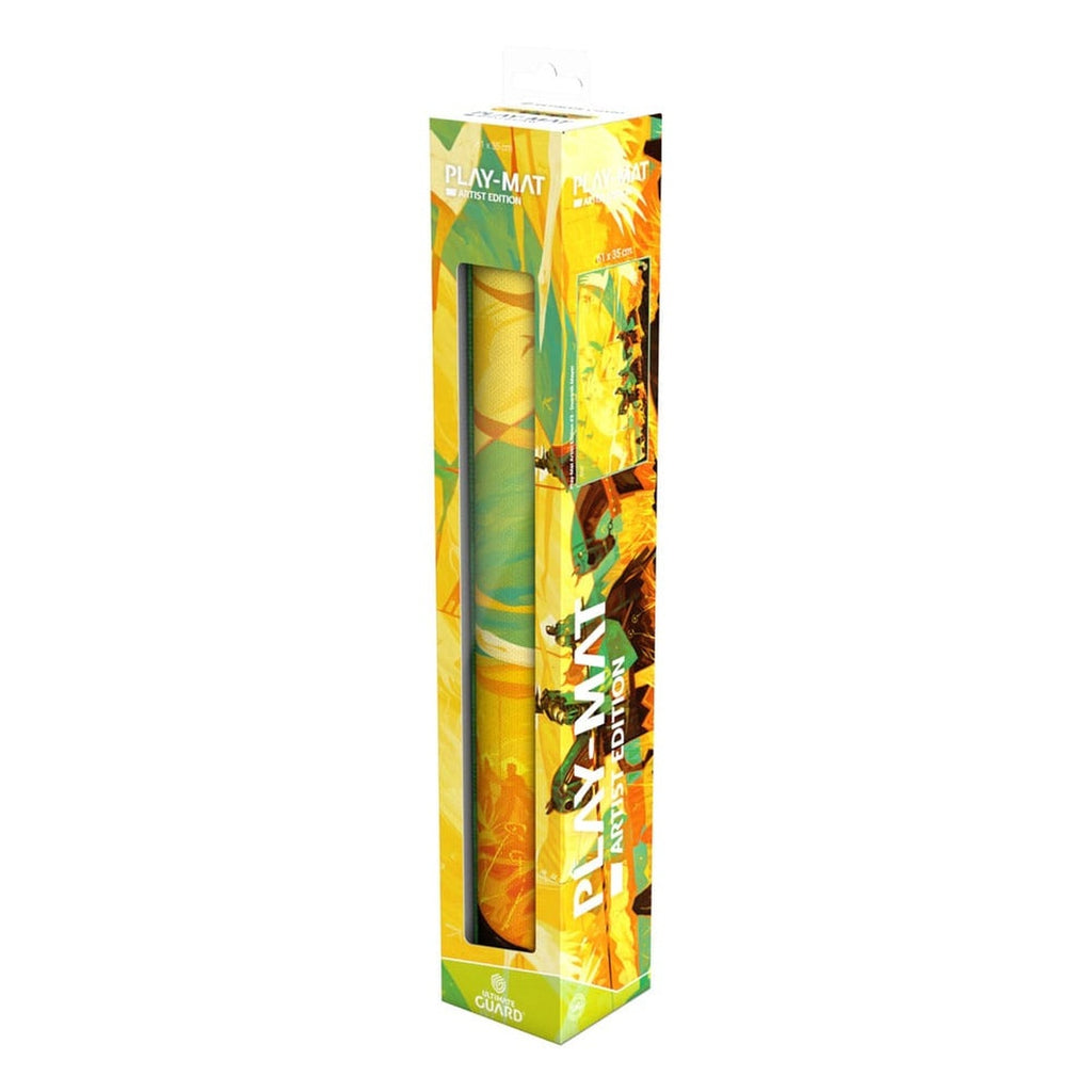 Product image Ultimate Guard Playmat "Artist Edition #3 Dominik Mayer"