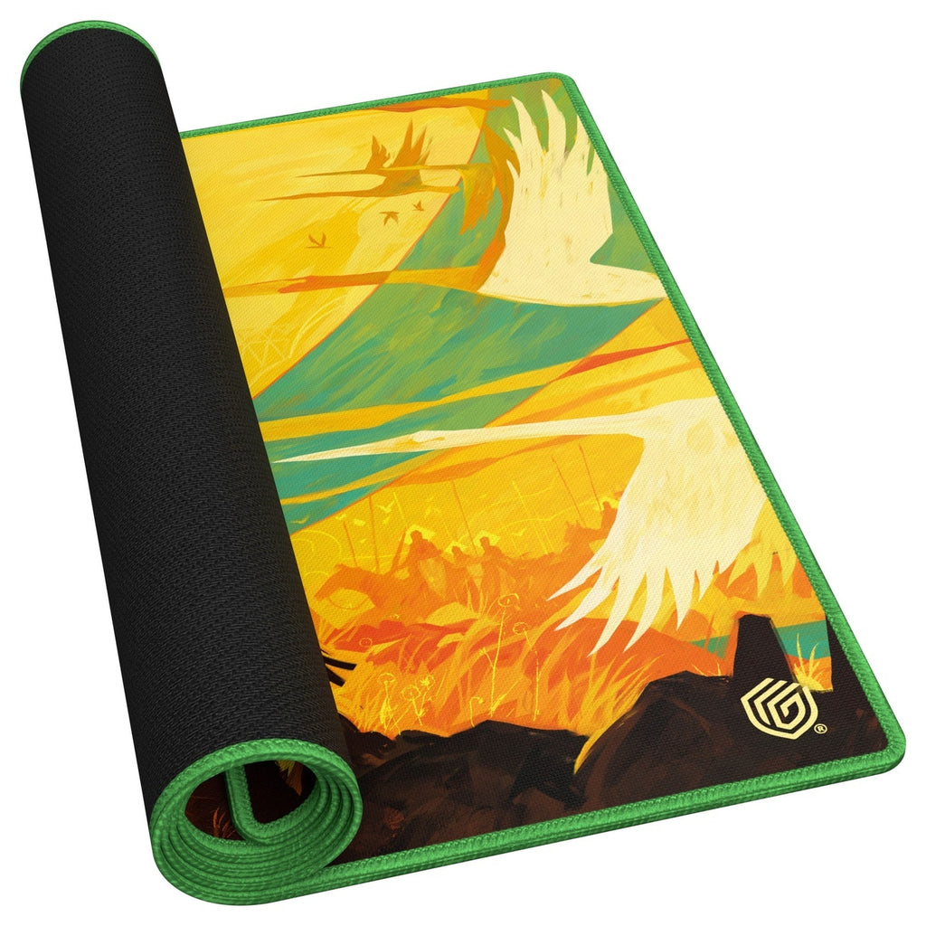 Product image Ultimate Guard Playmat "Artist Edition #3 Dominik Mayer"