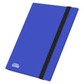 Immagine del prodotto Ultimate Guard Flexxfolio 360 con 18 tasche - Blu