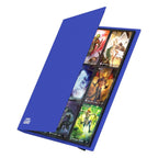 Immagine del prodotto Ultimate Guard Flexxfolio 360 con 18 tasche - Blu