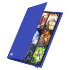 Immagine del prodotto Ultimate Guard Flexxfolio 360 con 18 tasche - Blu