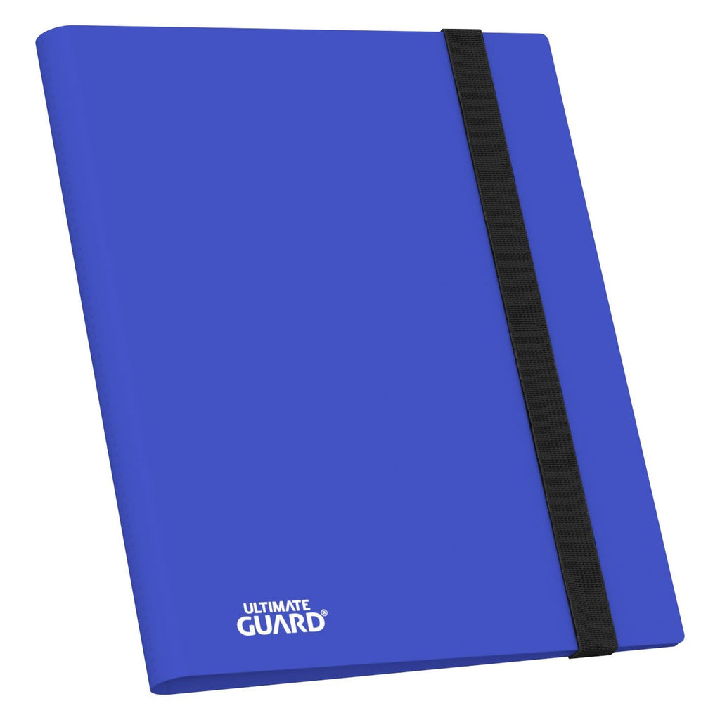 Immagine del prodotto Ultimate Guard Flexxfolio 360 con 18 tasche - Blu