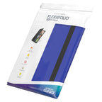 Immagine del prodotto Ultimate Guard Flexxfolio 360 con 18 tasche - Blu