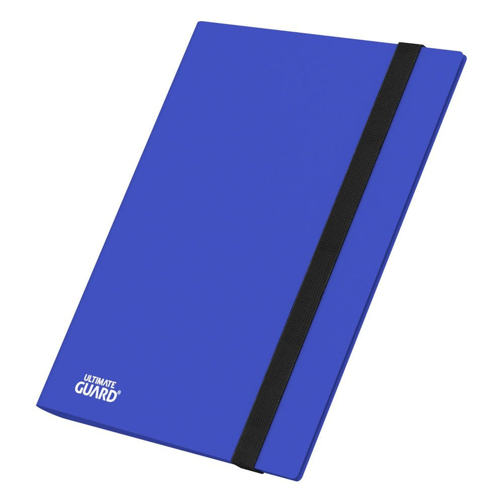 Immagine del prodotto Ultimate Guard Flexxfolio 360 con 18 tasche - Blu