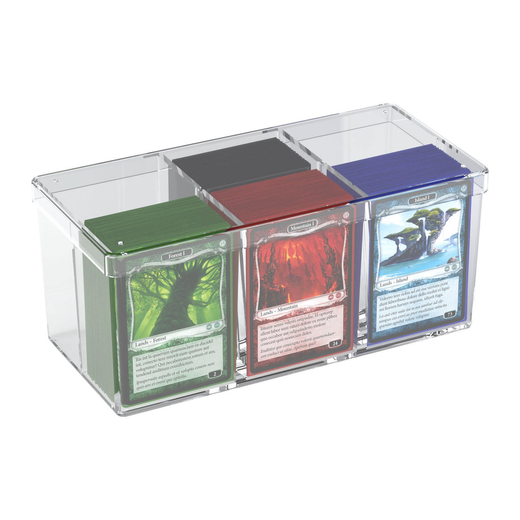 Immagine del prodotto Ultimate Guard Stack'n'Safe 480