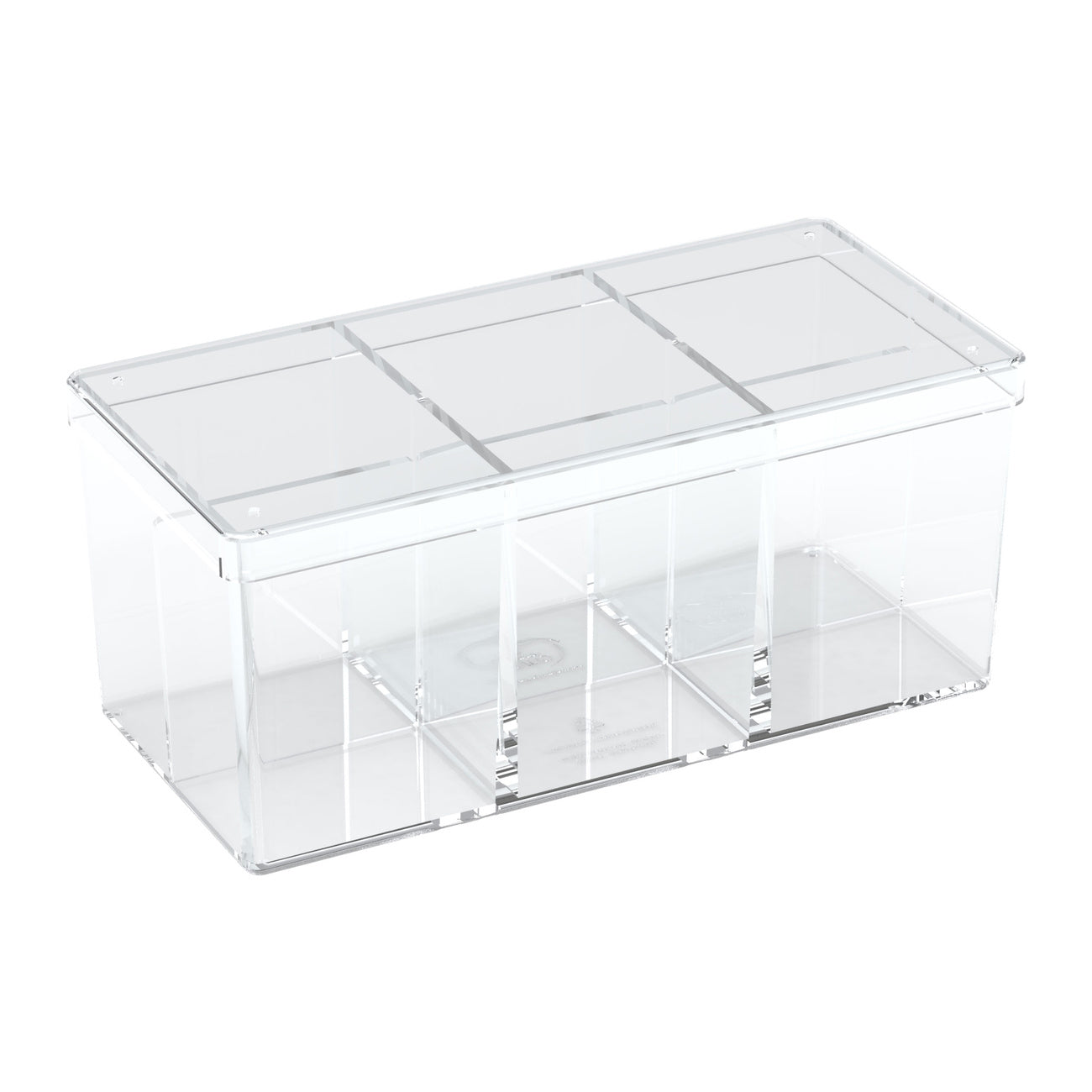 Immagine del prodotto Ultimate Guard Stack'n'Safe 480