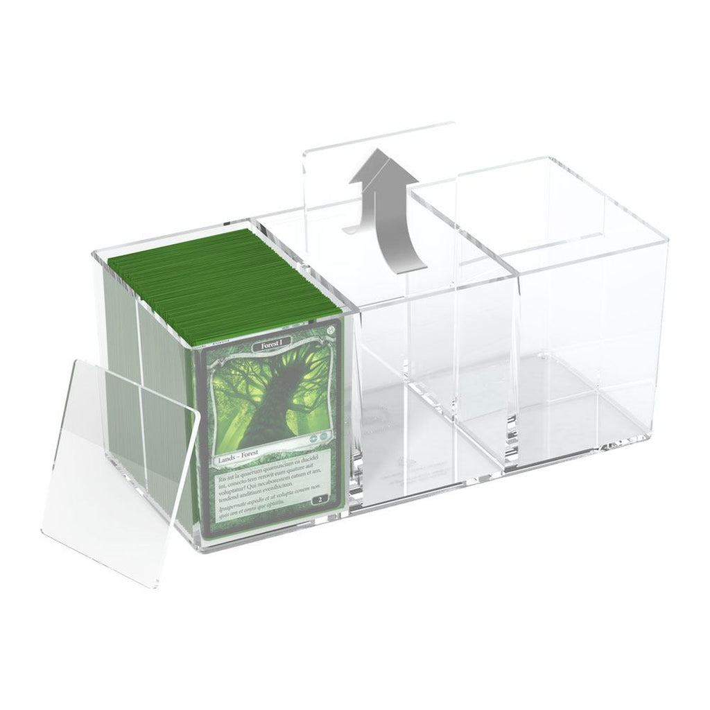Immagine del prodotto Ultimate Guard Stack'n'Safe 480