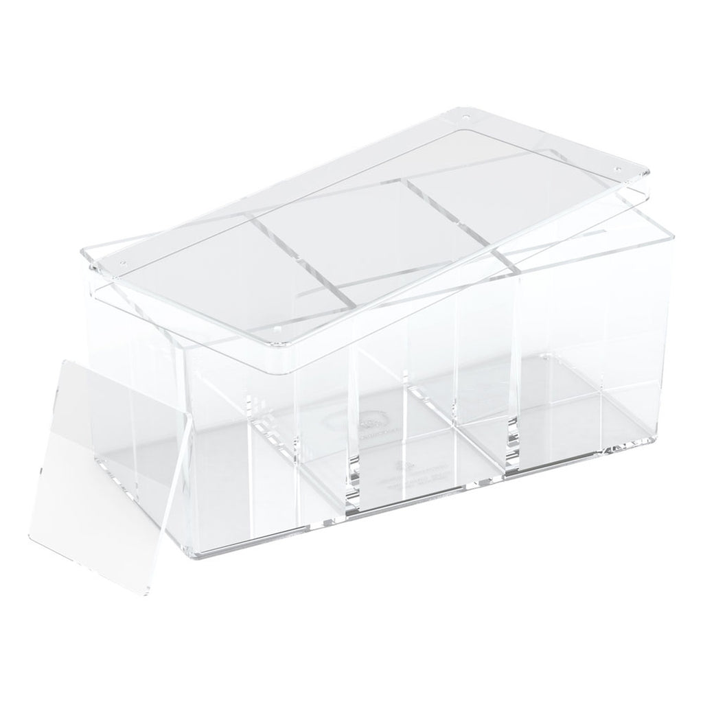 Immagine del prodotto Ultimate Guard Stack'n'Safe 480