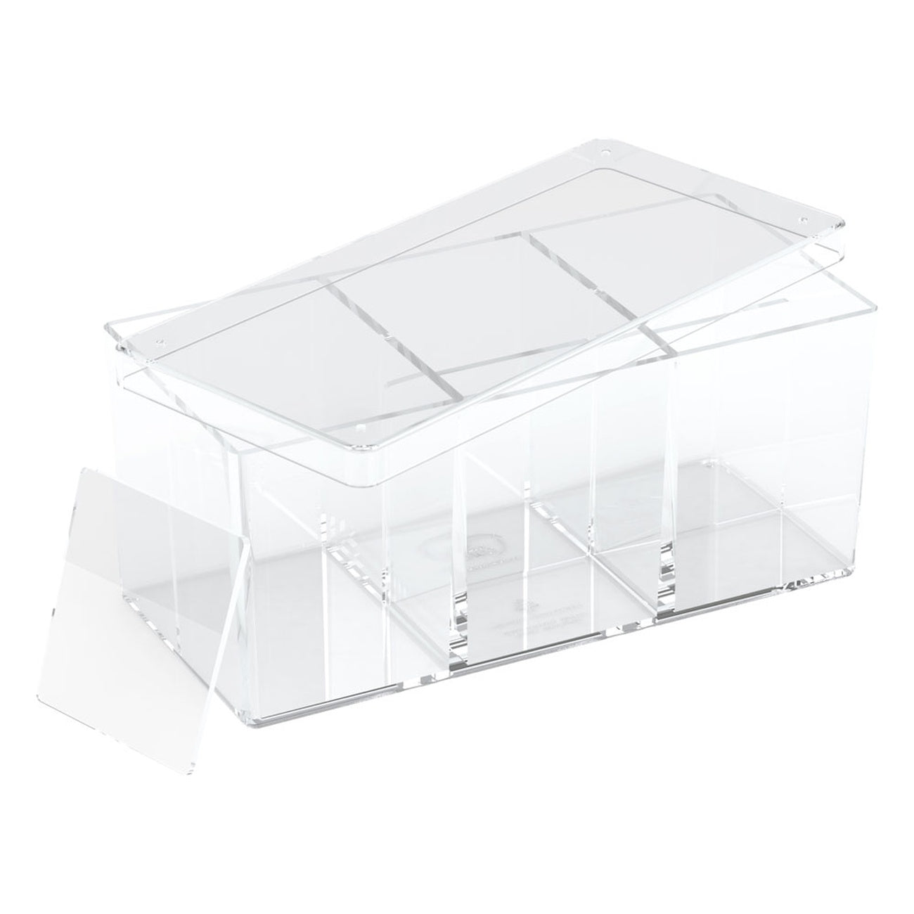 Immagine del prodotto Ultimate Guard Stack'n'Safe 480