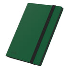 Product image Ultimate Guard Flexxfolio 360 18-Pocket Xenoskin - Green