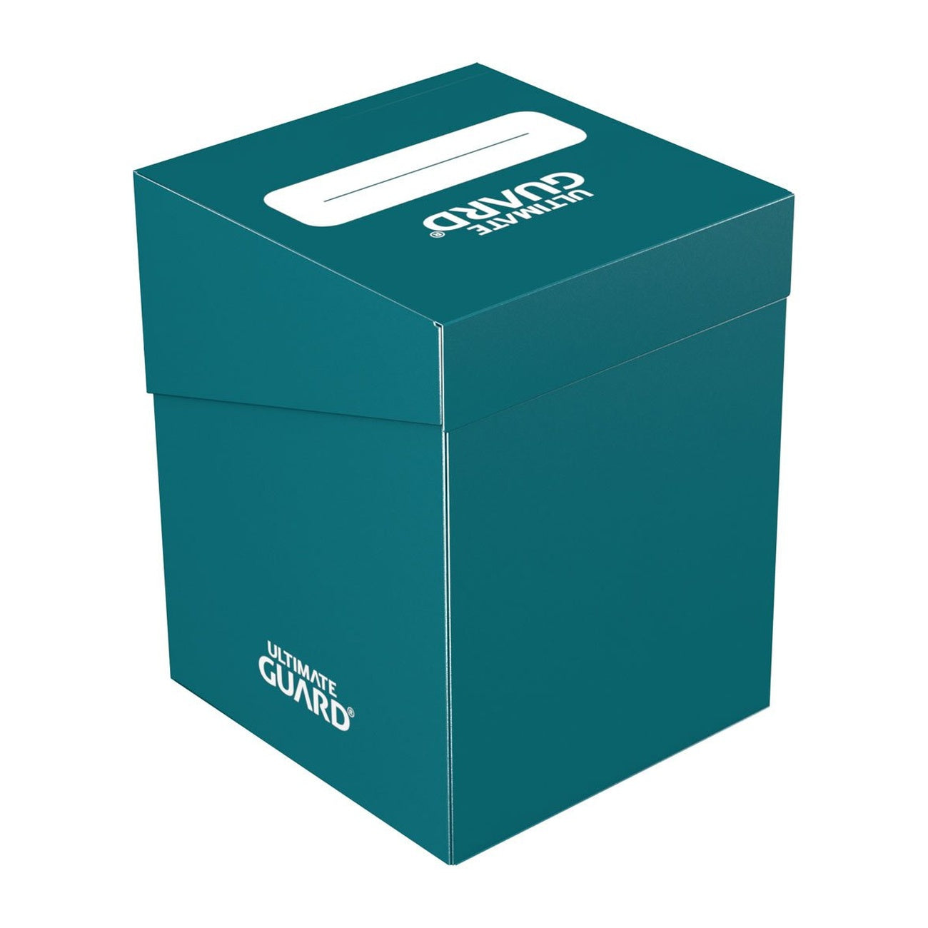 Product image Ultimate Guard Deck Case 100+ - Petrol