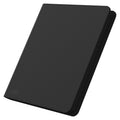 Immagine del prodotto Ultimate Guard Zipfolio 480 24-Pocket Xenoskin - Nero