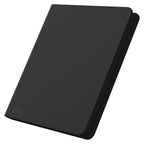 Immagine del prodotto Ultimate Guard Zipfolio 480 24-Pocket Xenoskin - Nero