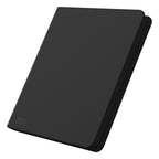 Immagine del prodotto Ultimate Guard Zipfolio 480 24-Pocket Xenoskin - Nero