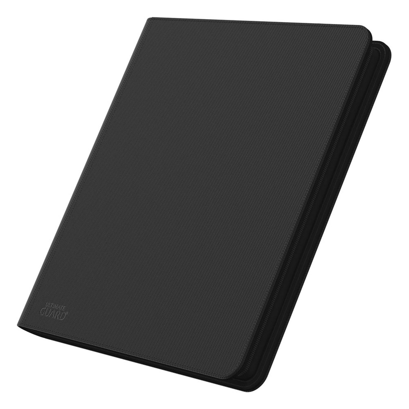 Immagine del prodotto Ultimate Guard Zipfolio 480 24-Pocket Xenoskin - Nero