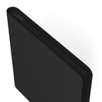 Immagine del prodotto Ultimate Guard Zipfolio 480 24-Pocket Xenoskin - Nero