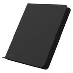 Immagine del prodotto Ultimate Guard Zipfolio 480 24-Pocket Xenoskin - Nero