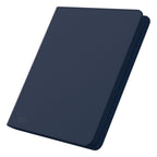 Product image Ultimate Guard Zipfolio 480 24-Pocket Xenoskin - Blue