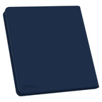 Product image Ultimate Guard Zipfolio 480 24-Pocket Xenoskin - Blue