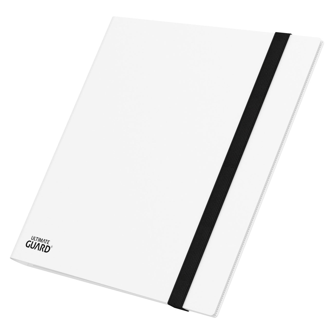 Immagine del prodotto Ultimate Guard Flexxfolio 480 24-Pocket - Bianco