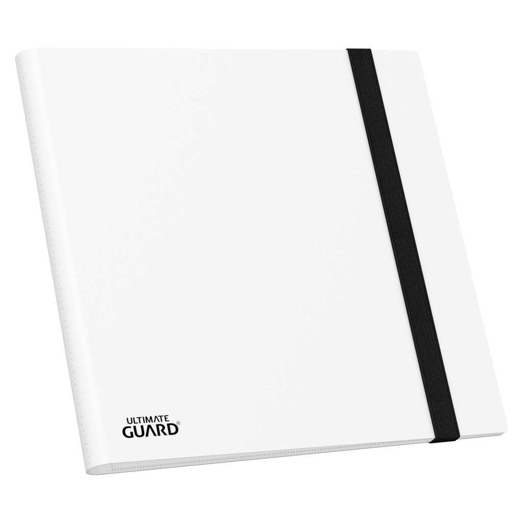 Immagine del prodotto Ultimate Guard Flexxfolio 480 24-Pocket - Bianco