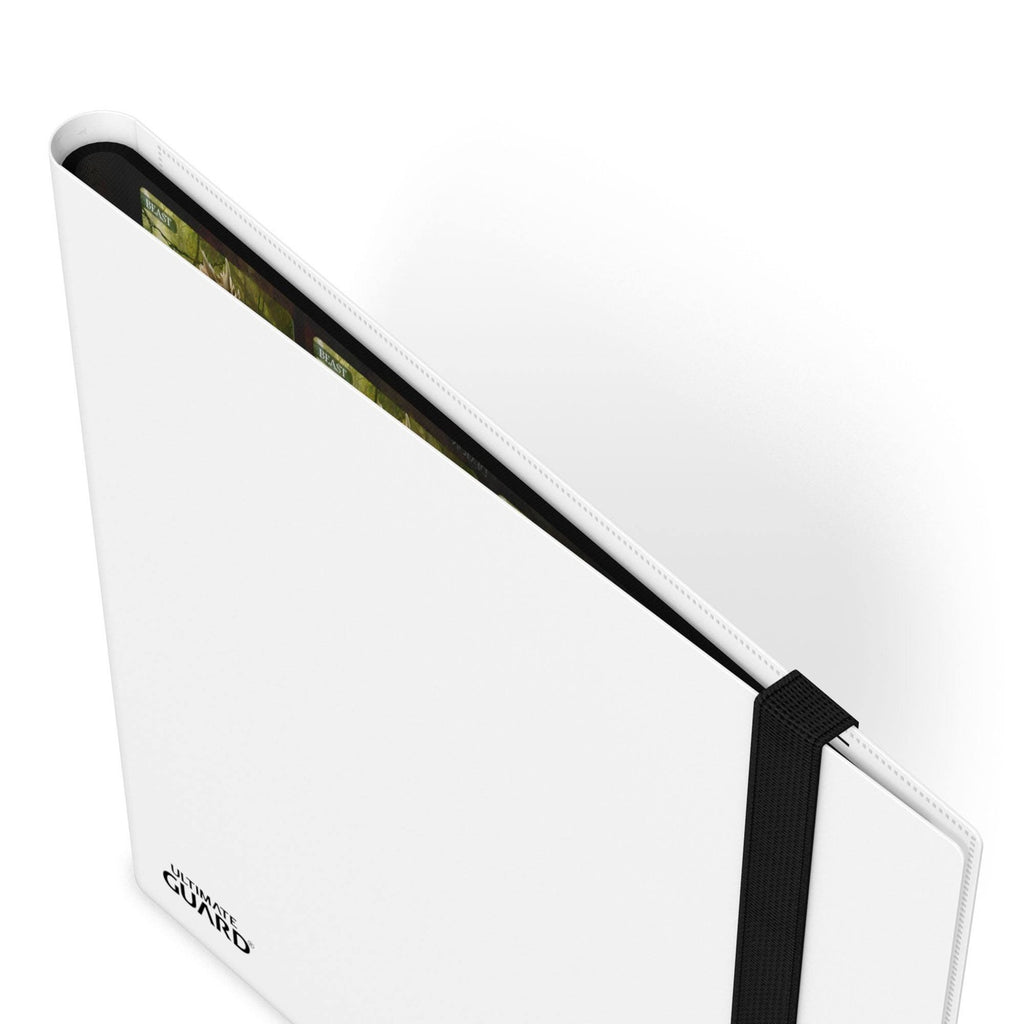 Immagine del prodotto Ultimate Guard Flexxfolio 480 24-Pocket - Bianco