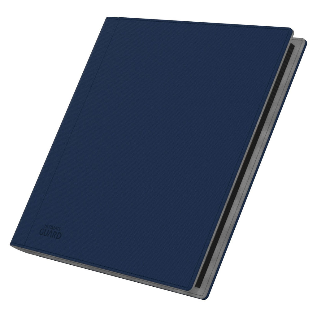 Immagine del prodotto Ultimate Guard Portfolio 480 24-Pocket Xenoskin - Blu