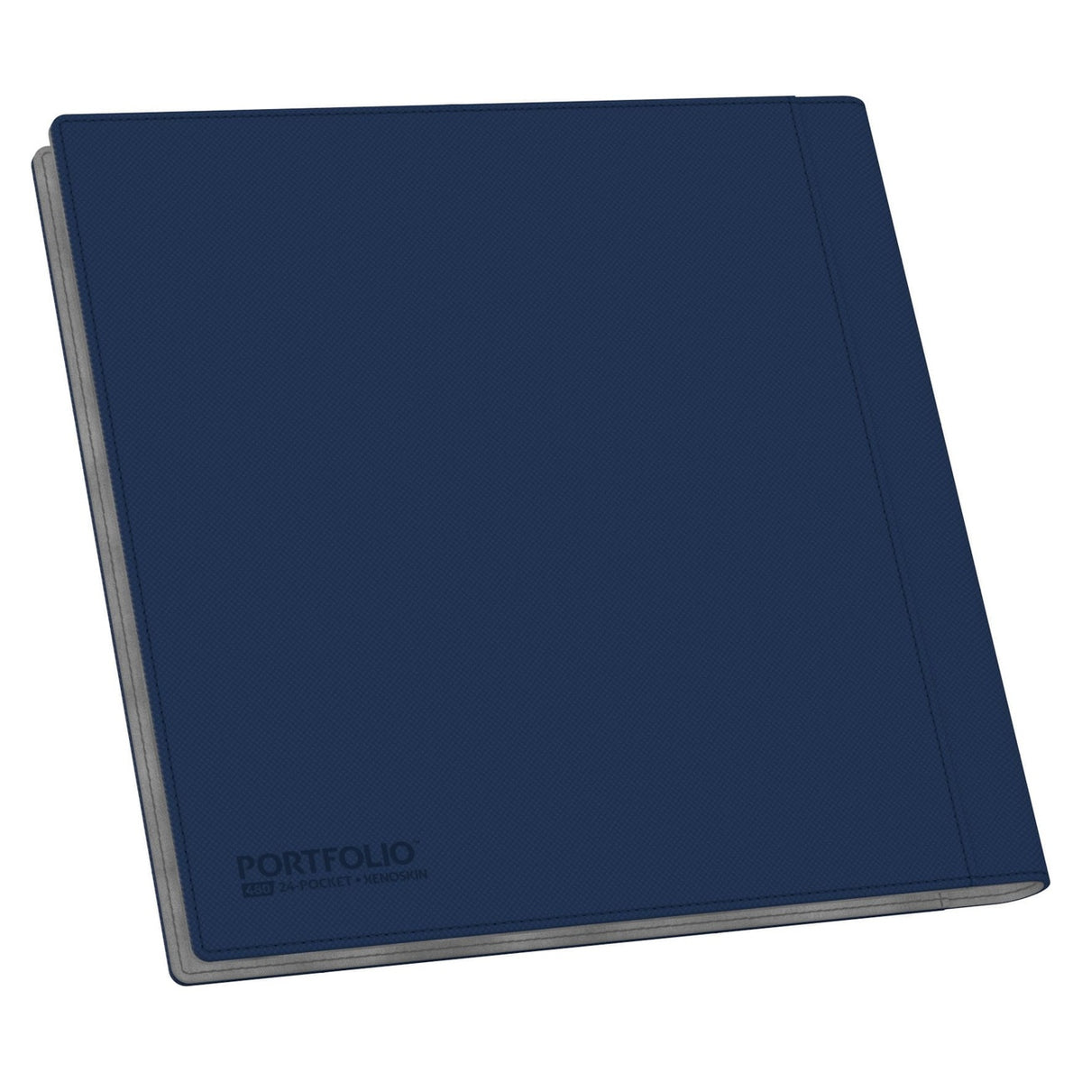 Immagine del prodotto Ultimate Guard Portfolio 480 24-Pocket Xenoskin - Blu