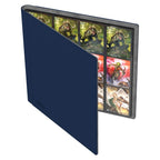 Immagine del prodotto Ultimate Guard Portfolio 480 24-Pocket Xenoskin - Blu