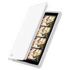Product image Ultimate Guard Zipfolio 320 16-Pocket Xenoskin - White