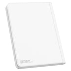 Product image Ultimate Guard Zipfolio 320 16-Pocket Xenoskin - White