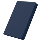 Immagine del prodotto Ultimate Guard Zipfolio 320 16-Pocket Xenoskin - Blu