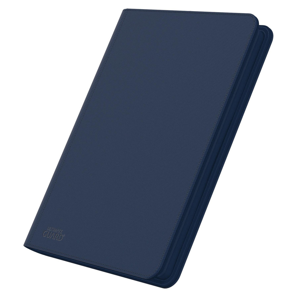 Immagine del prodotto Ultimate Guard Zipfolio 320 16-Pocket Xenoskin - Blu