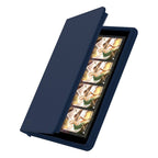 Immagine del prodotto Ultimate Guard Zipfolio 320 16-Pocket Xenoskin - Blu