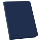 Immagine del prodotto Ultimate Guard Zipfolio 320 16-Pocket Xenoskin - Blu