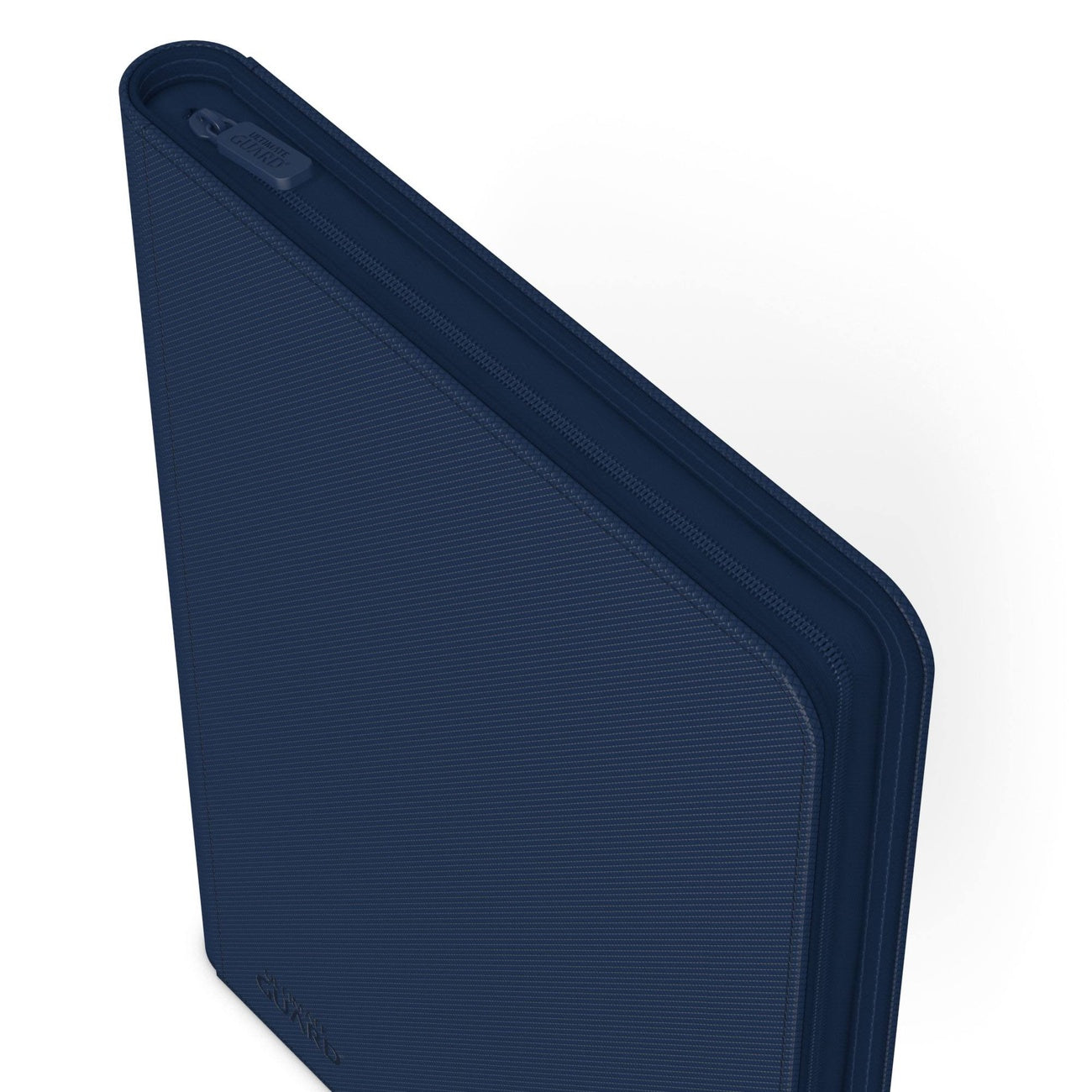 Immagine del prodotto Ultimate Guard Zipfolio 320 16-Pocket Xenoskin - Blu
