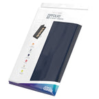 Immagine del prodotto Ultimate Guard Zipfolio 320 16-Pocket Xenoskin - Blu