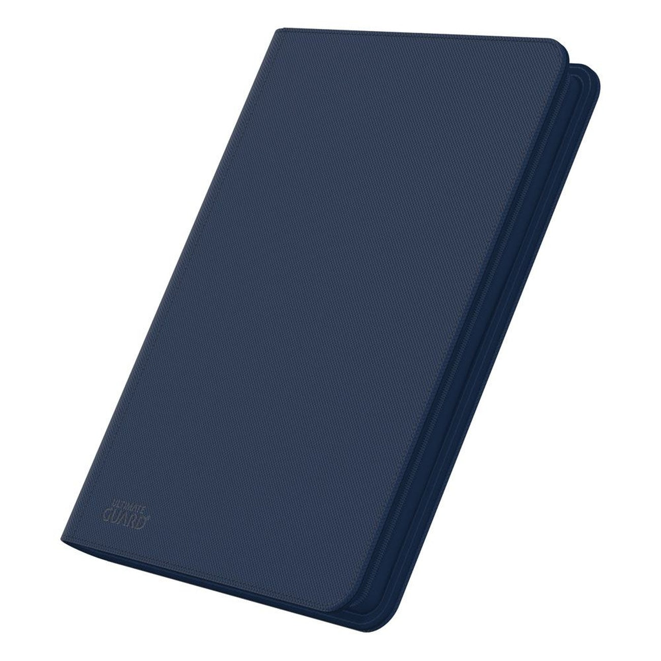 Immagine del prodotto Ultimate Guard Zipfolio 320 16-Pocket Xenoskin - Blu