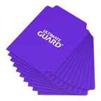 Immagine del prodotto Ultimate Guard Divisori per Carte Formato Standard (10) - Viola