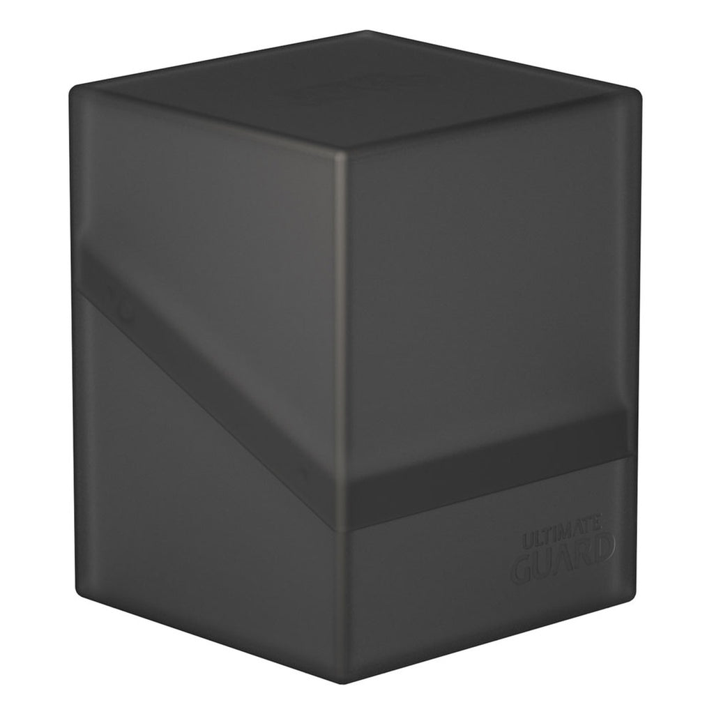 Product image Ultimate Guard Boulder 100+ - Onyx