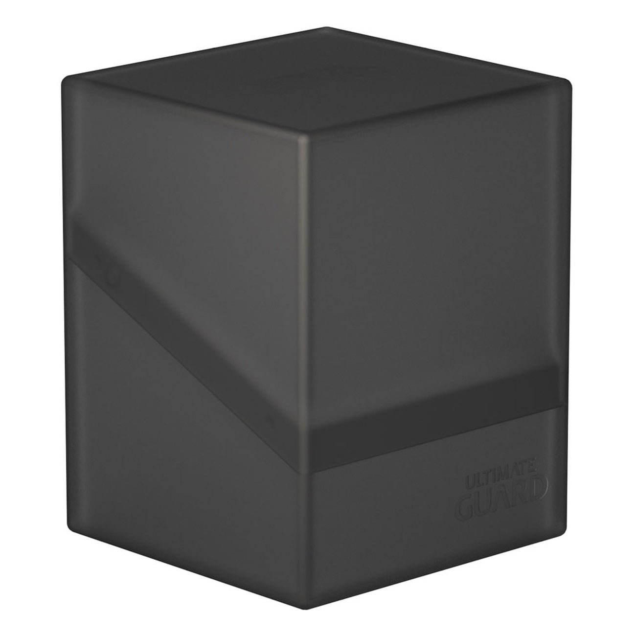Product image Ultimate Guard Boulder 100+ - Onyx