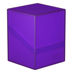 Immagine del prodotto Ultimate Guard Boulder 100+ - Ametista