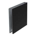 Product image Ultimate Guard Collector's Album Xenoskin QuadRow Slim - Black