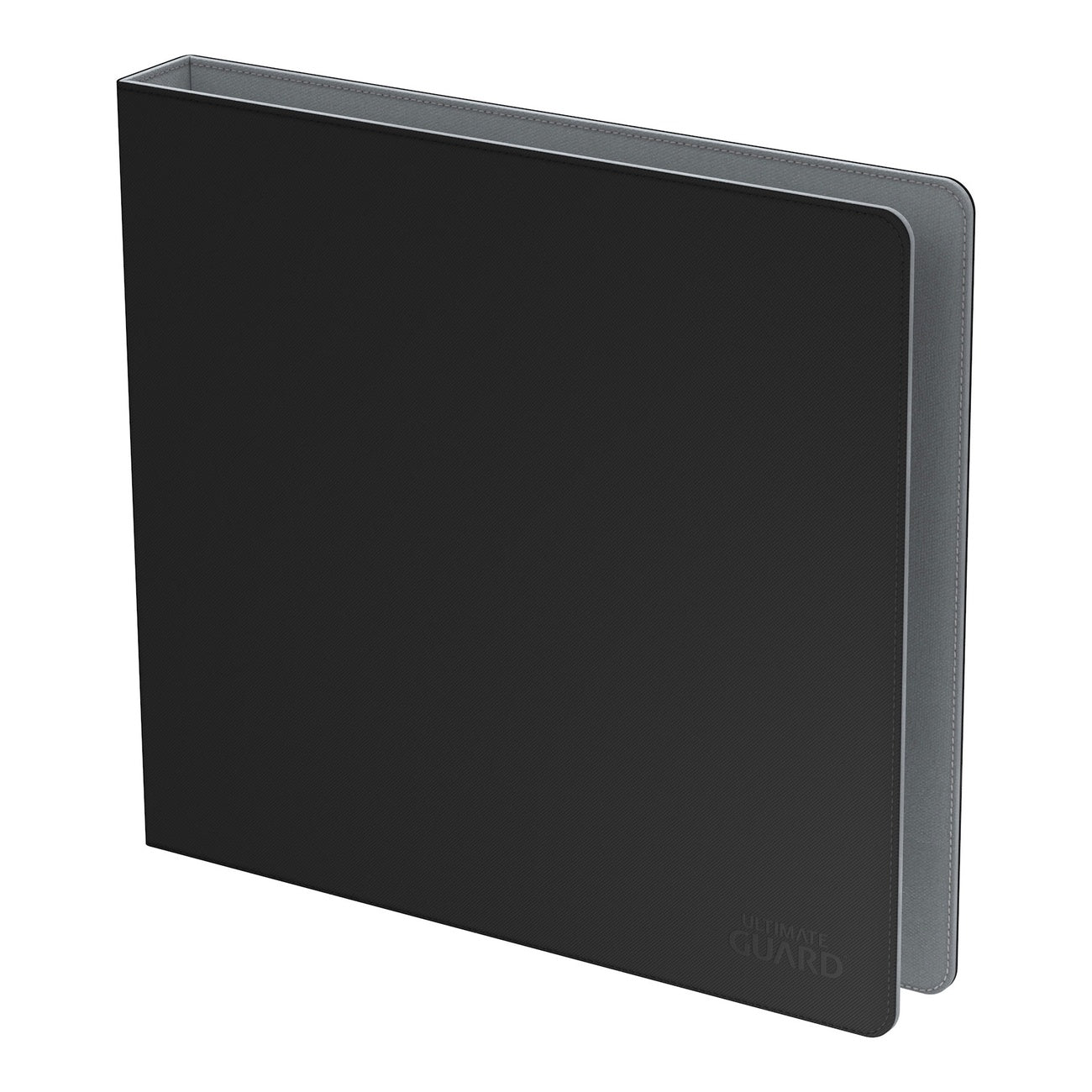 Product image Ultimate Guard Collector's Album Xenoskin QuadRow Slim - Black