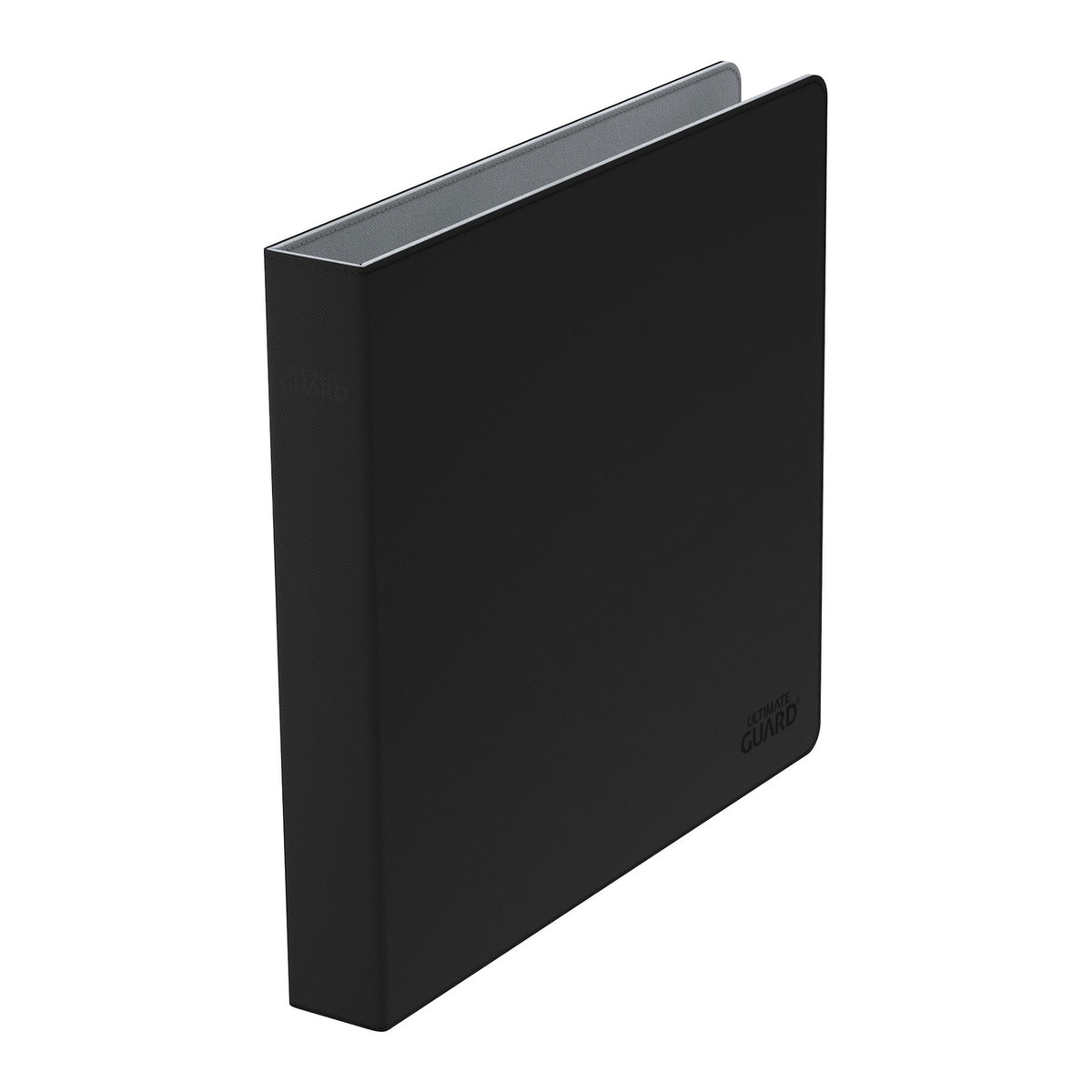Product image Ultimate Guard Collector's Album Xenoskin QuadRow Slim - Black