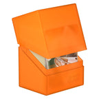 Product image Ultimate Guard Boulder 80+ - Poppy Topaz