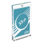 Product image Ultimate Guard Card Case Magnetic - 35 pt