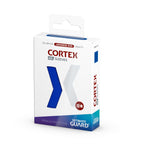 Immagine del prodotto Ultimate Guard Cortex Sleeves formato giapponese (60) - Blu