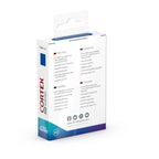 Immagine del prodotto Ultimate Guard Cortex Sleeves formato giapponese (60) - Blu